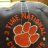 Clemson Tiger