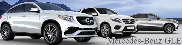 Mercedes GLE Forum